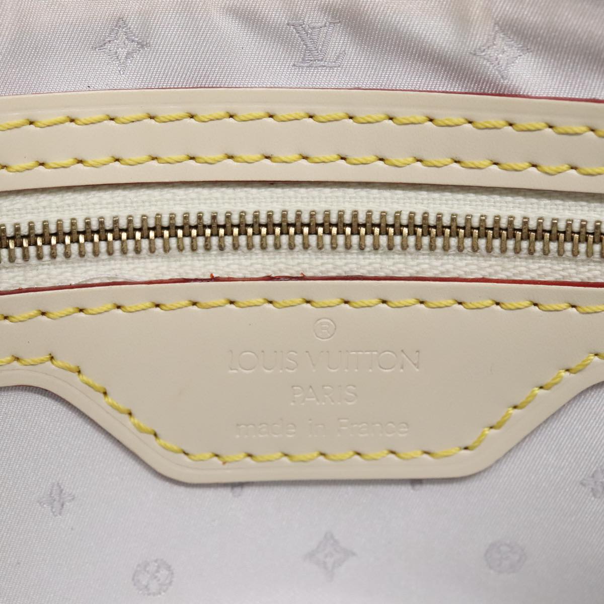 Louis Vuitton Lockit