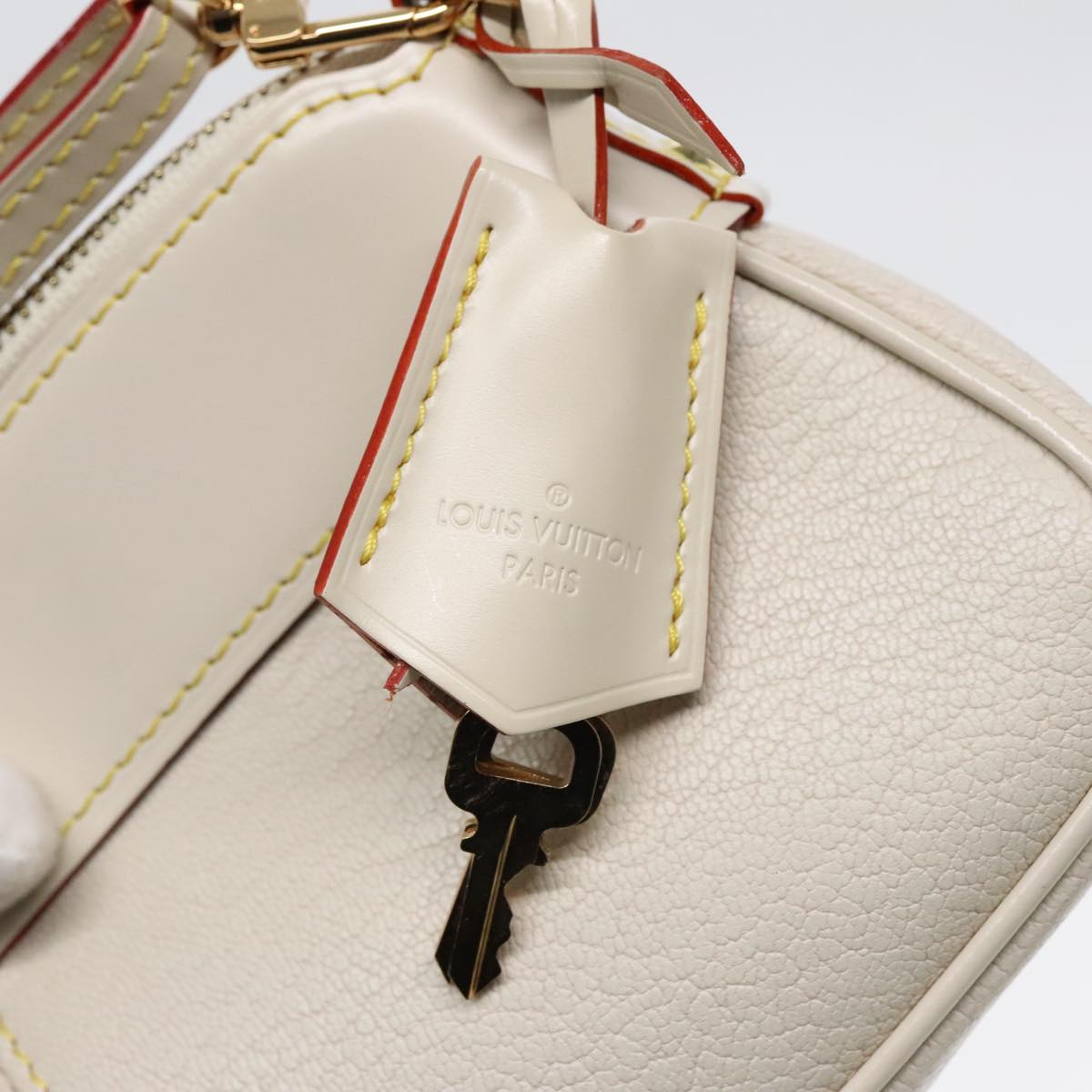 Louis Vuitton Lockit