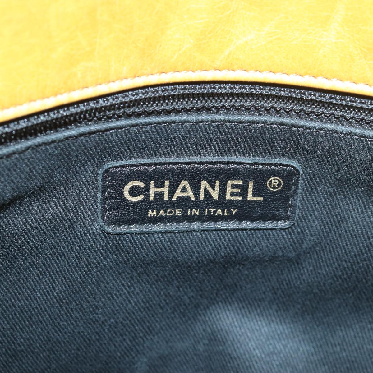 Chanel Matelassé