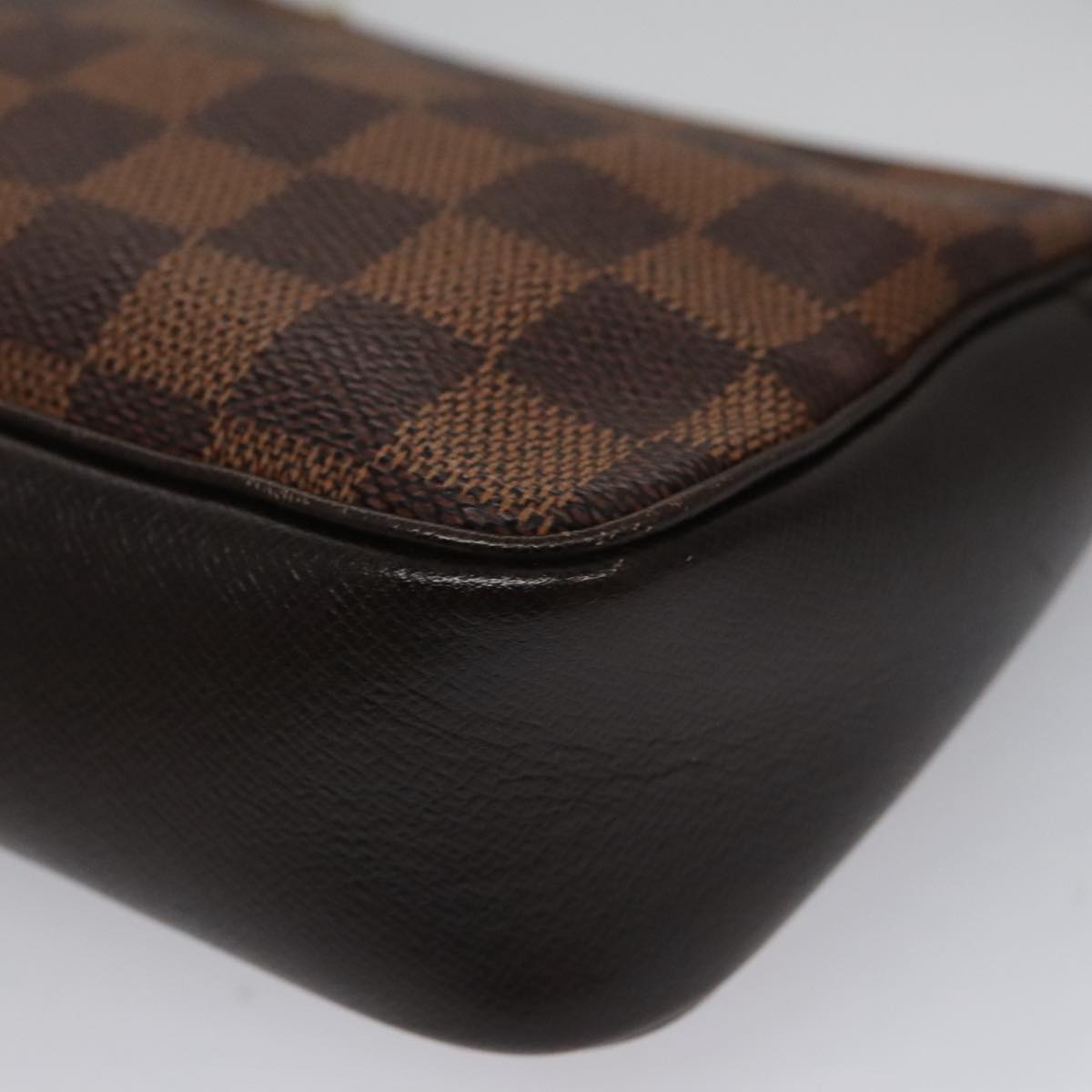 Louis Vuitton TROUSSE A MAQUILLAGE BRUSH