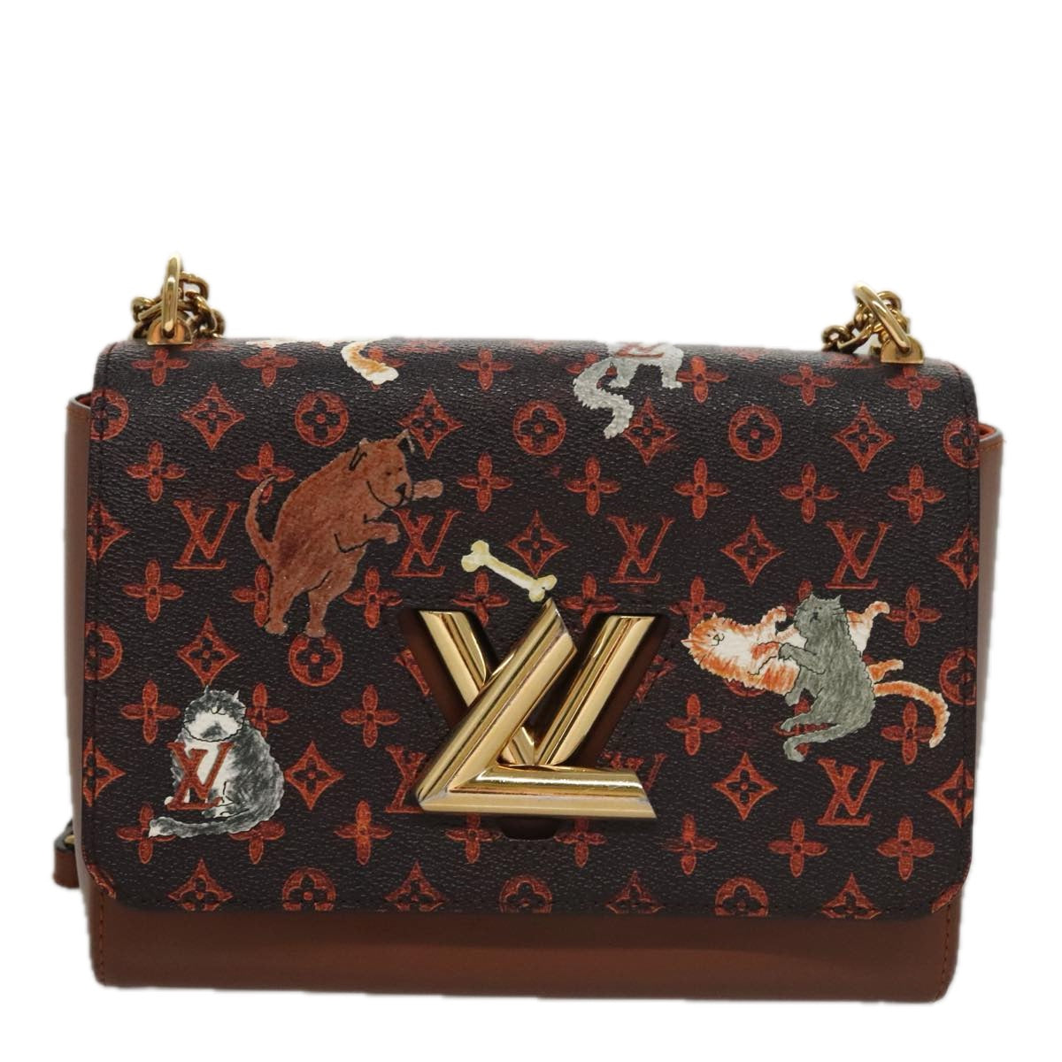 Louis Vuitton Twist