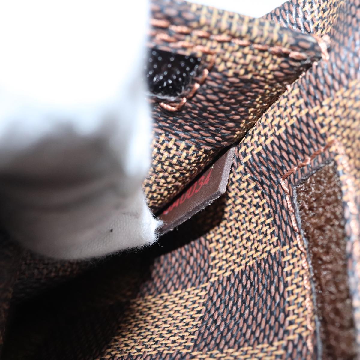 Louis Vuitton Geronimos
