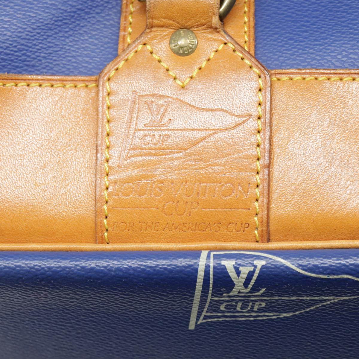 Louis Vuitton Cup tasman