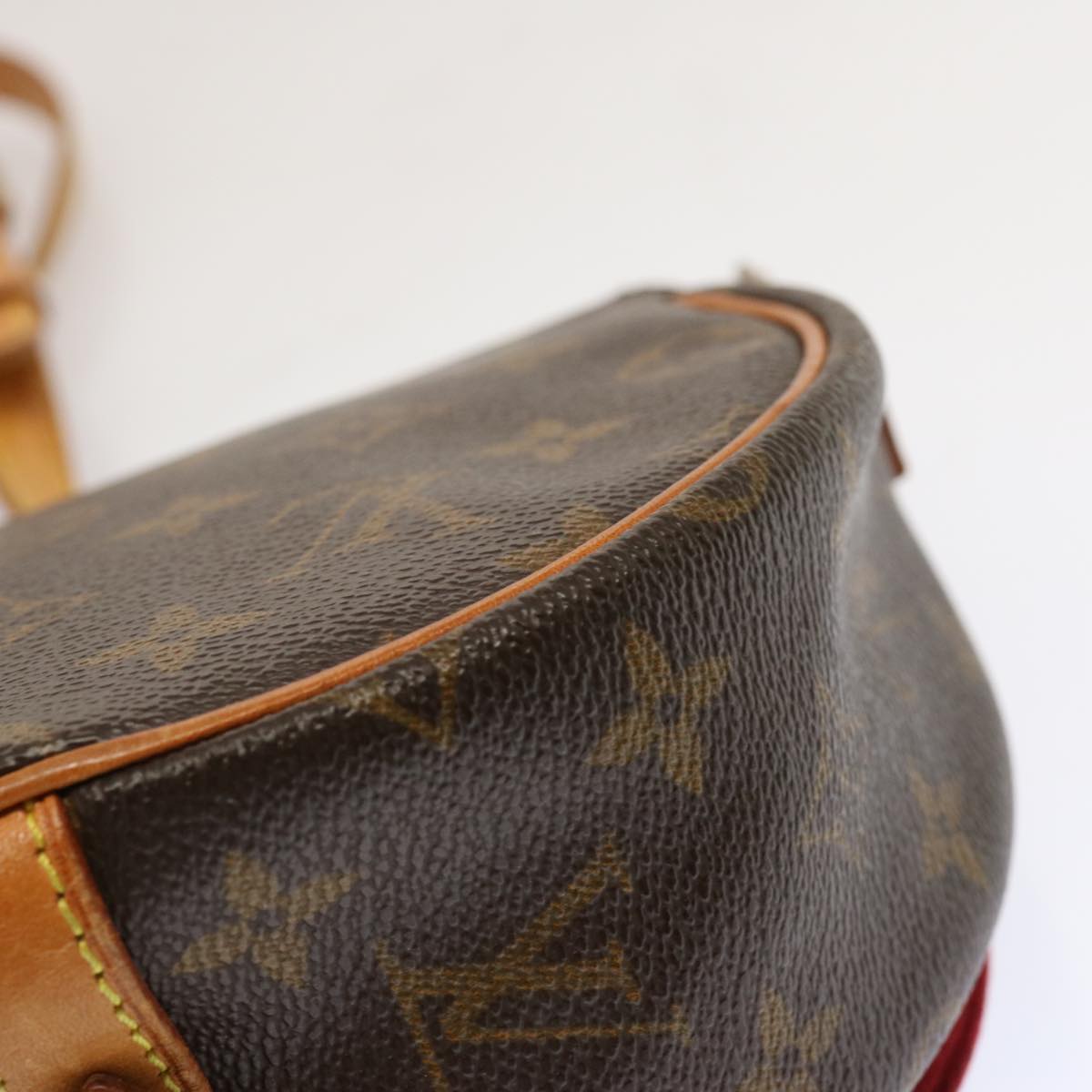 Louis Vuitton Tambourin