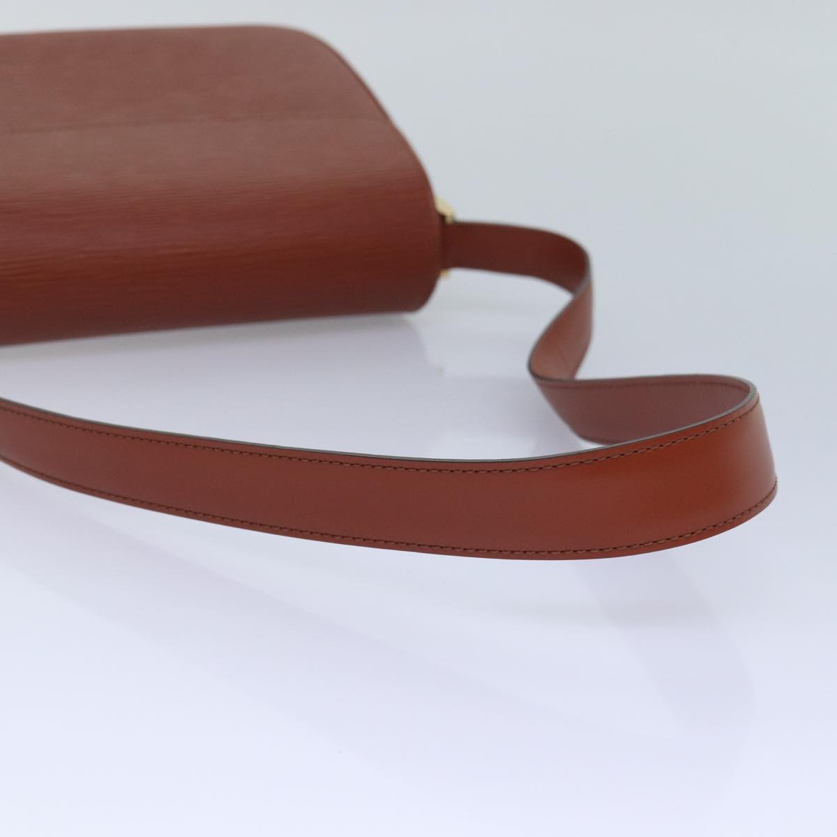 Louis Vuitton buci