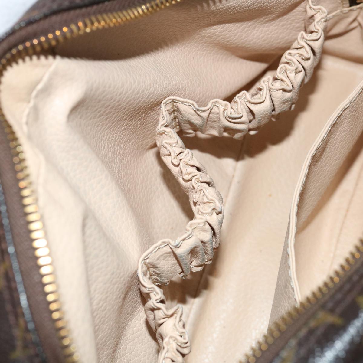 Louis Vuitton Trousse de Toilette