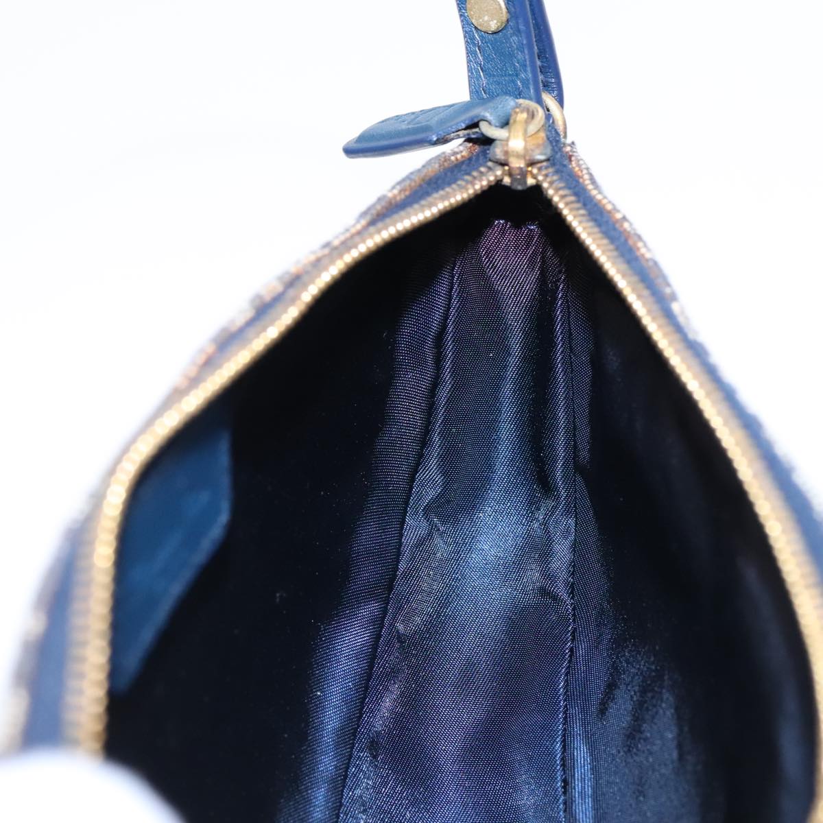 Dior Saddle