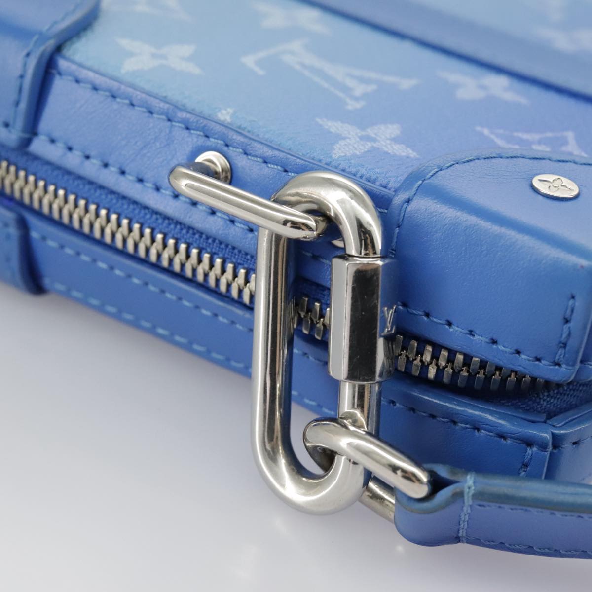 Louis Vuitton Trunk