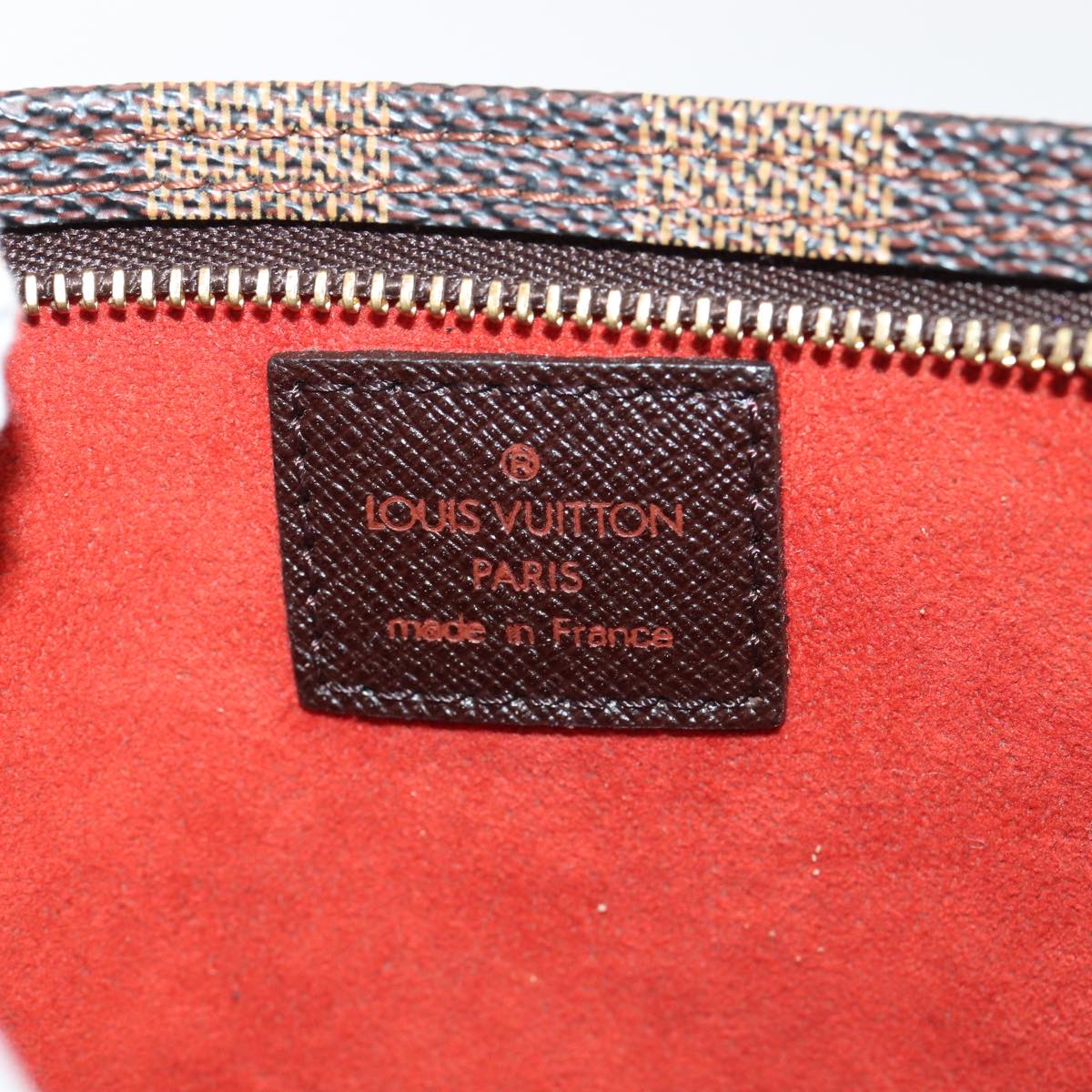 Louis Vuitton Trousse de Toilette