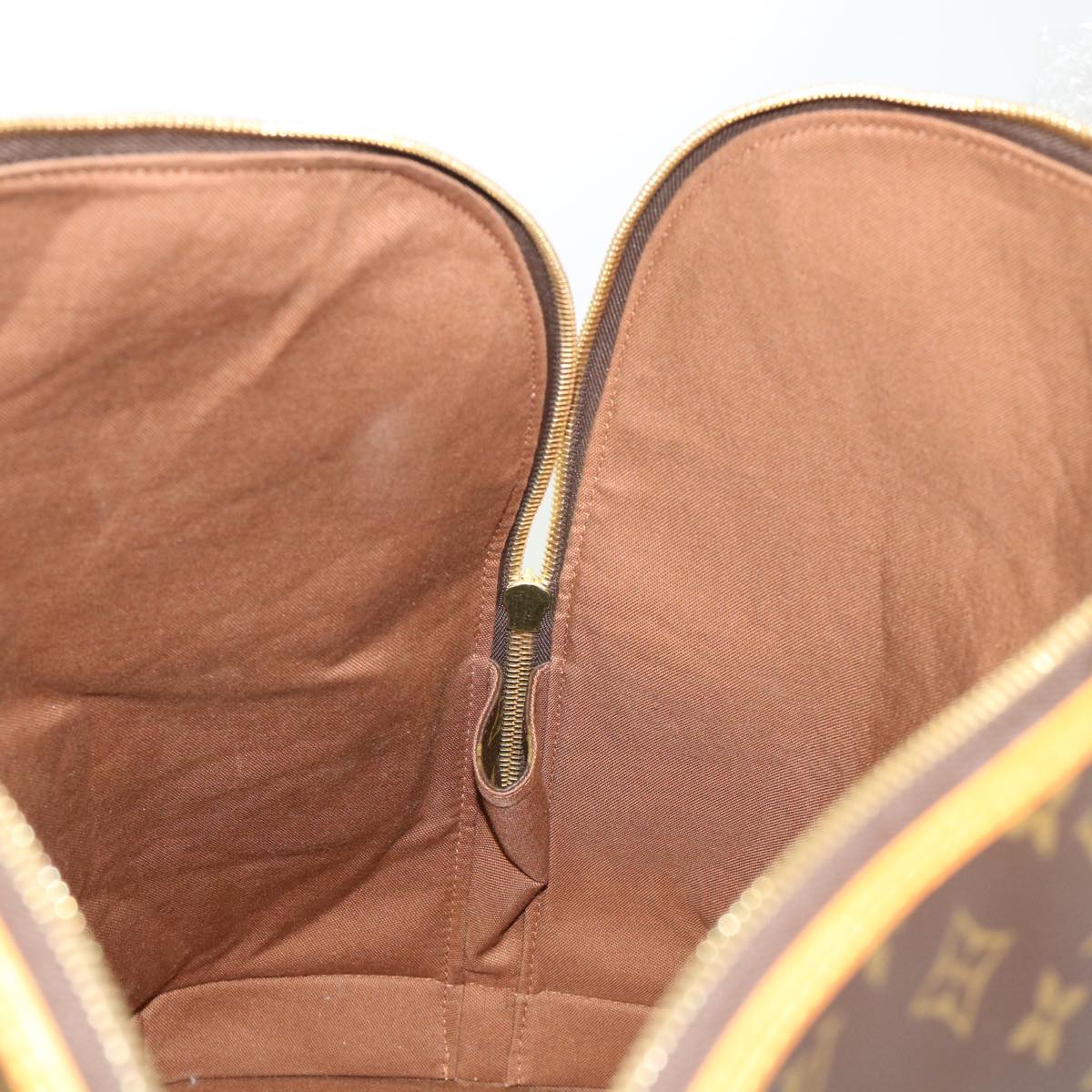 Louis Vuitton Alma