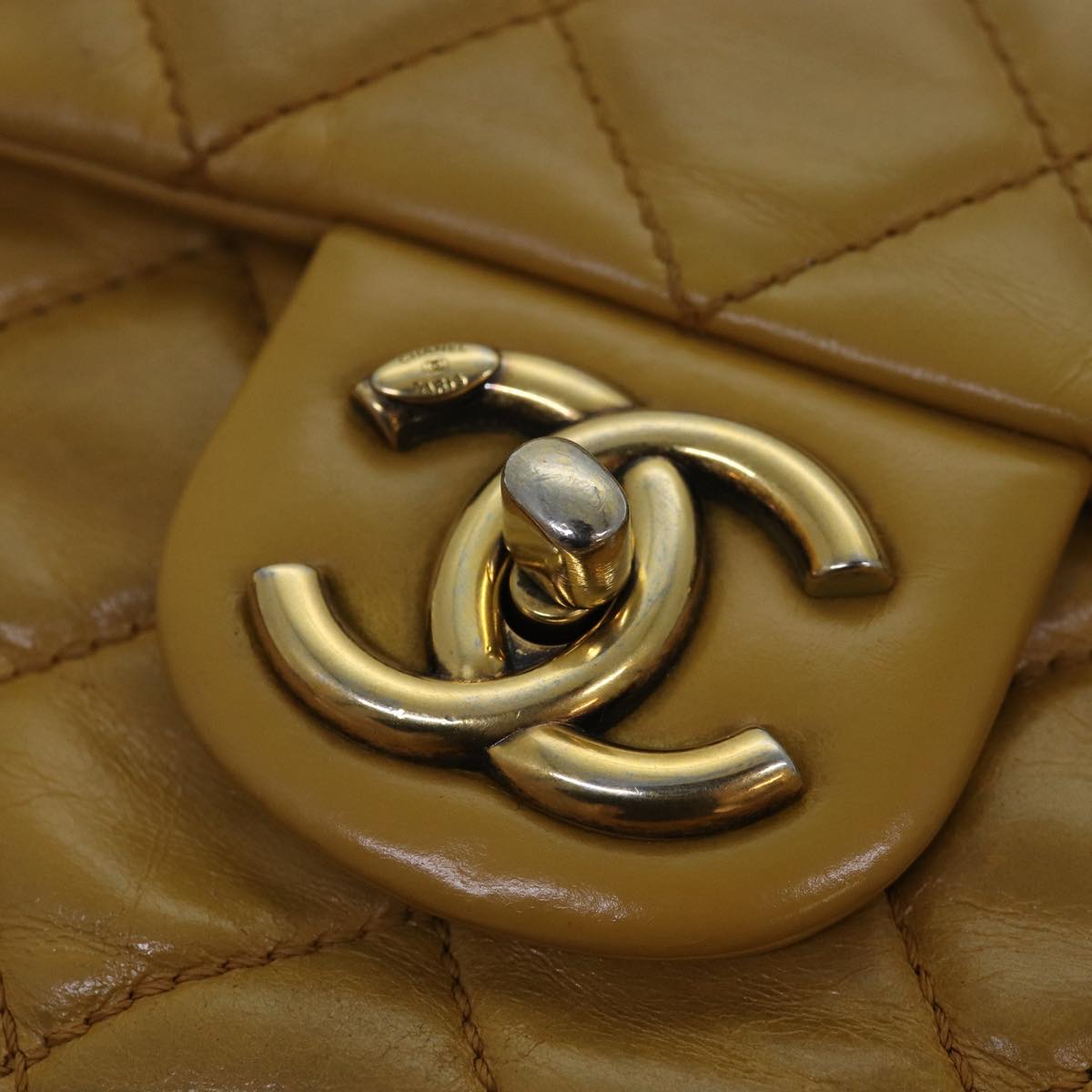 Chanel Matelassé