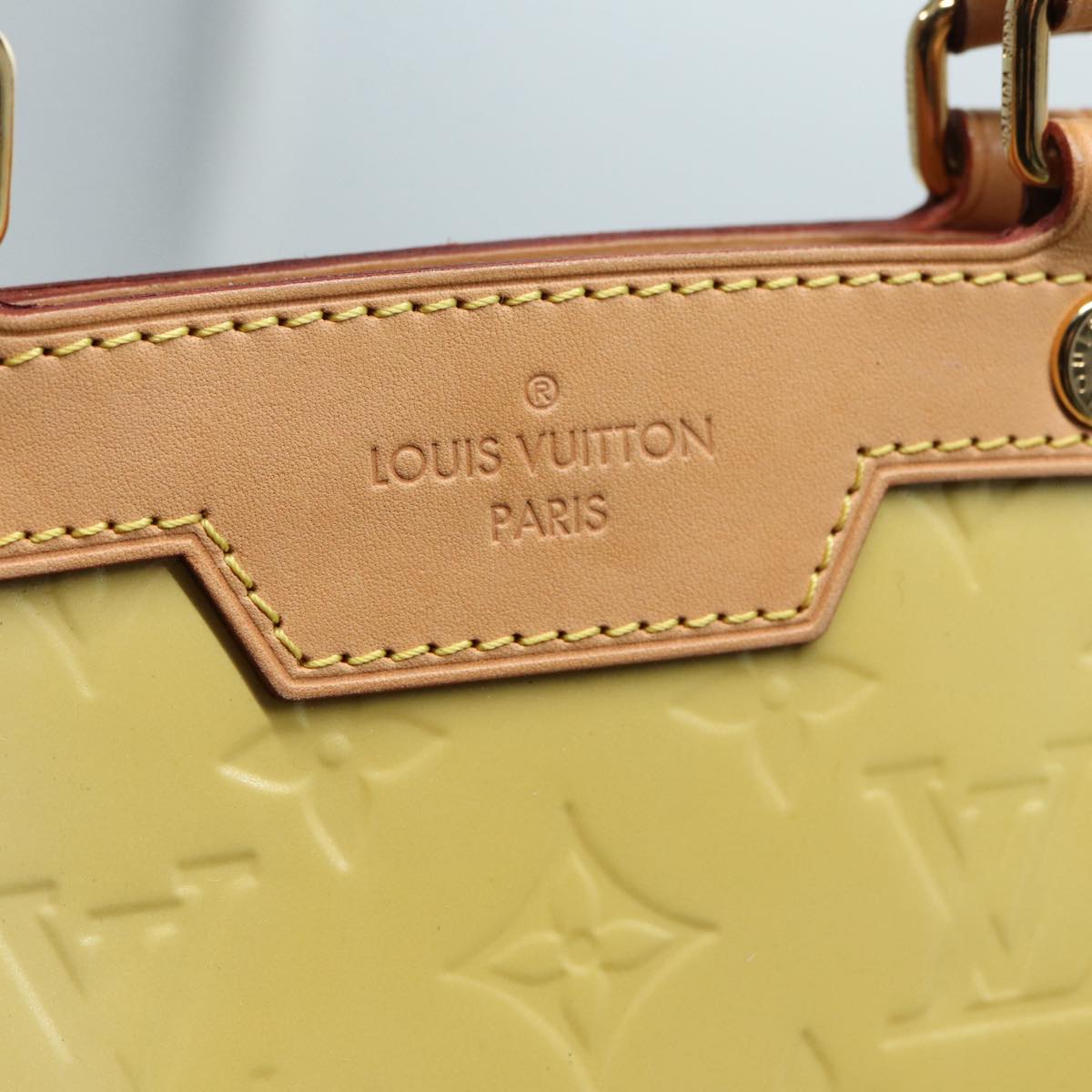 Louis Vuitton Brea