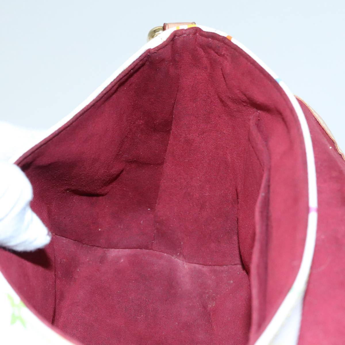 Louis Vuitton Patti