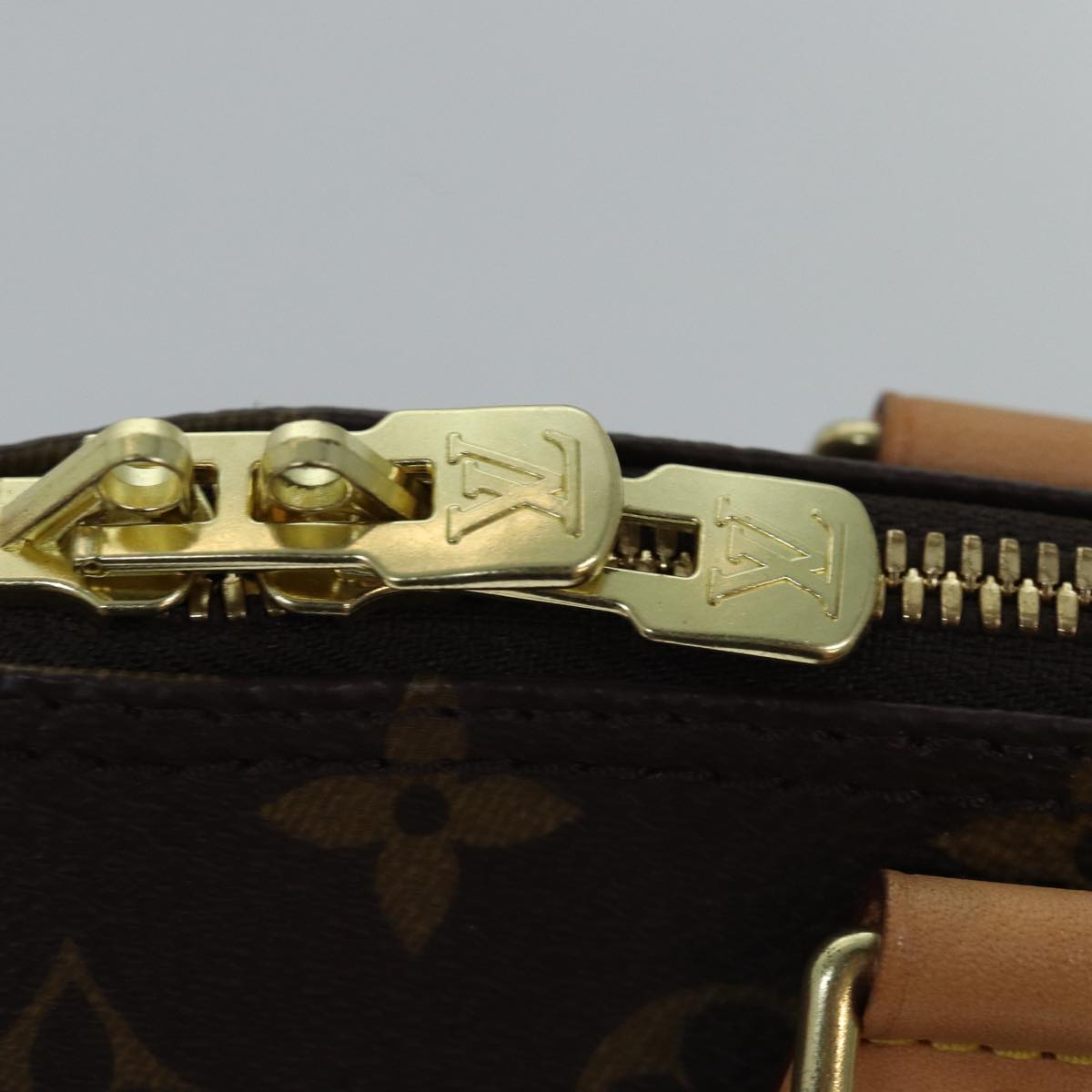 Louis Vuitton Alma