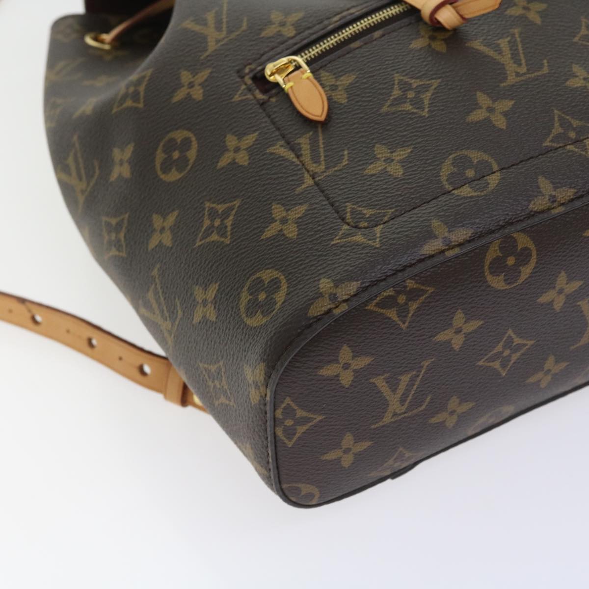Louis Vuitton Montsouris