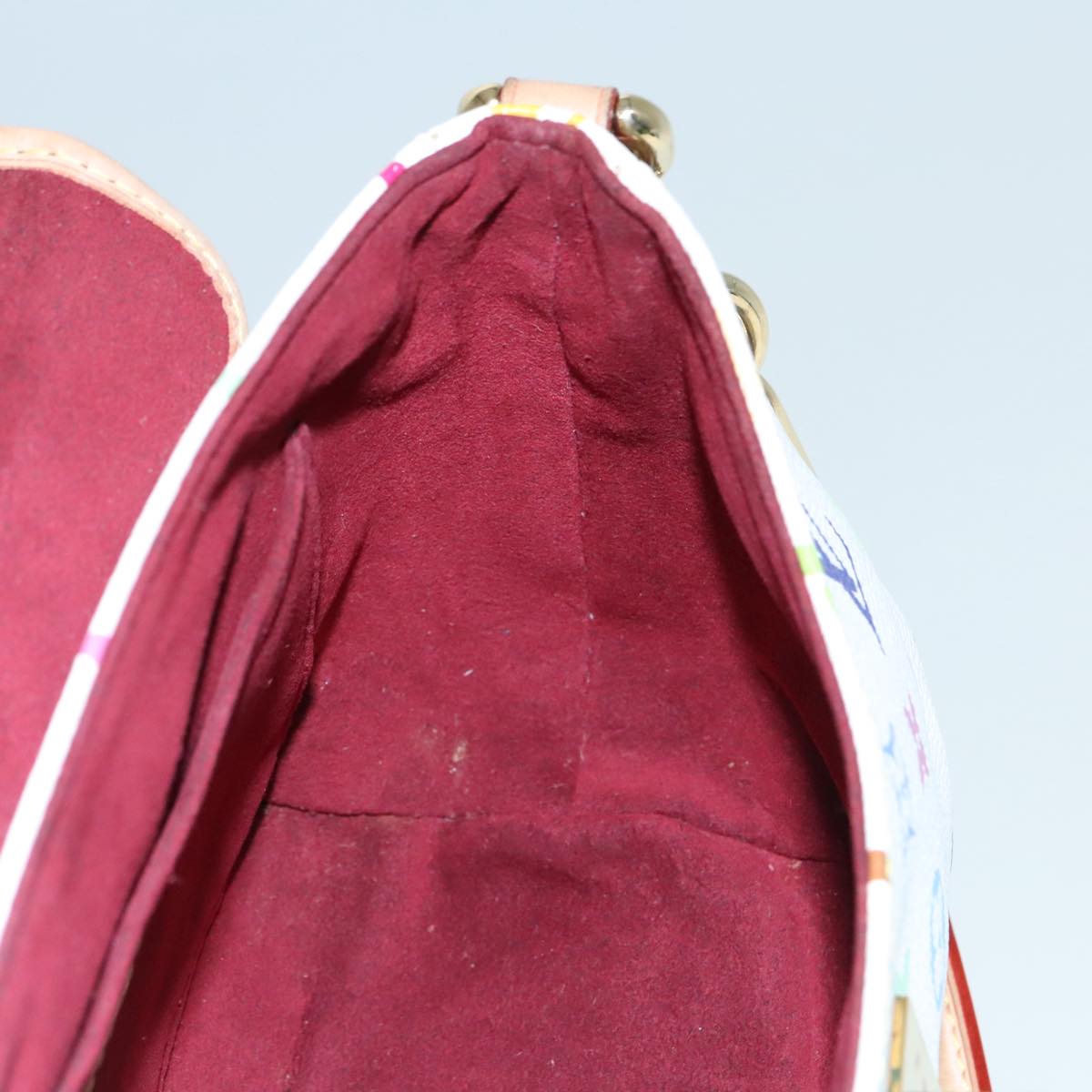 Louis Vuitton Patti