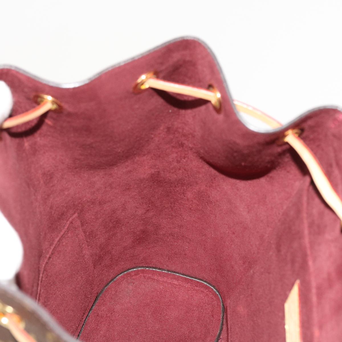 Louis Vuitton Montsouris