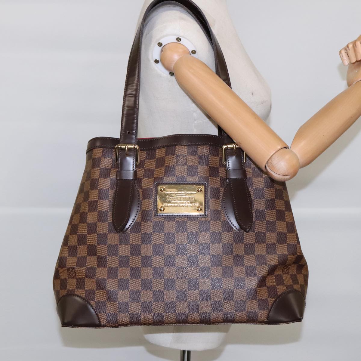 Louis Vuitton Hampstead