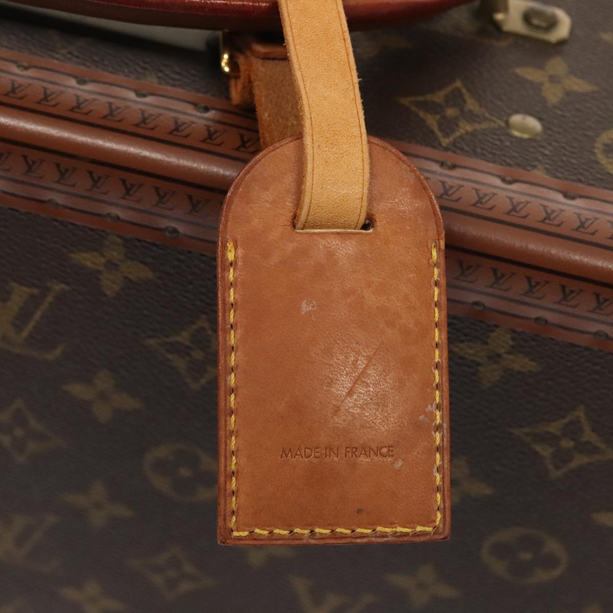 Louis Vuitton COTTEVILLE