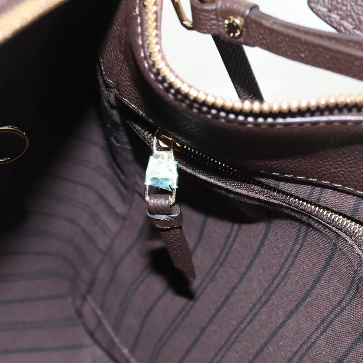 Louis Vuitton Audacieuse