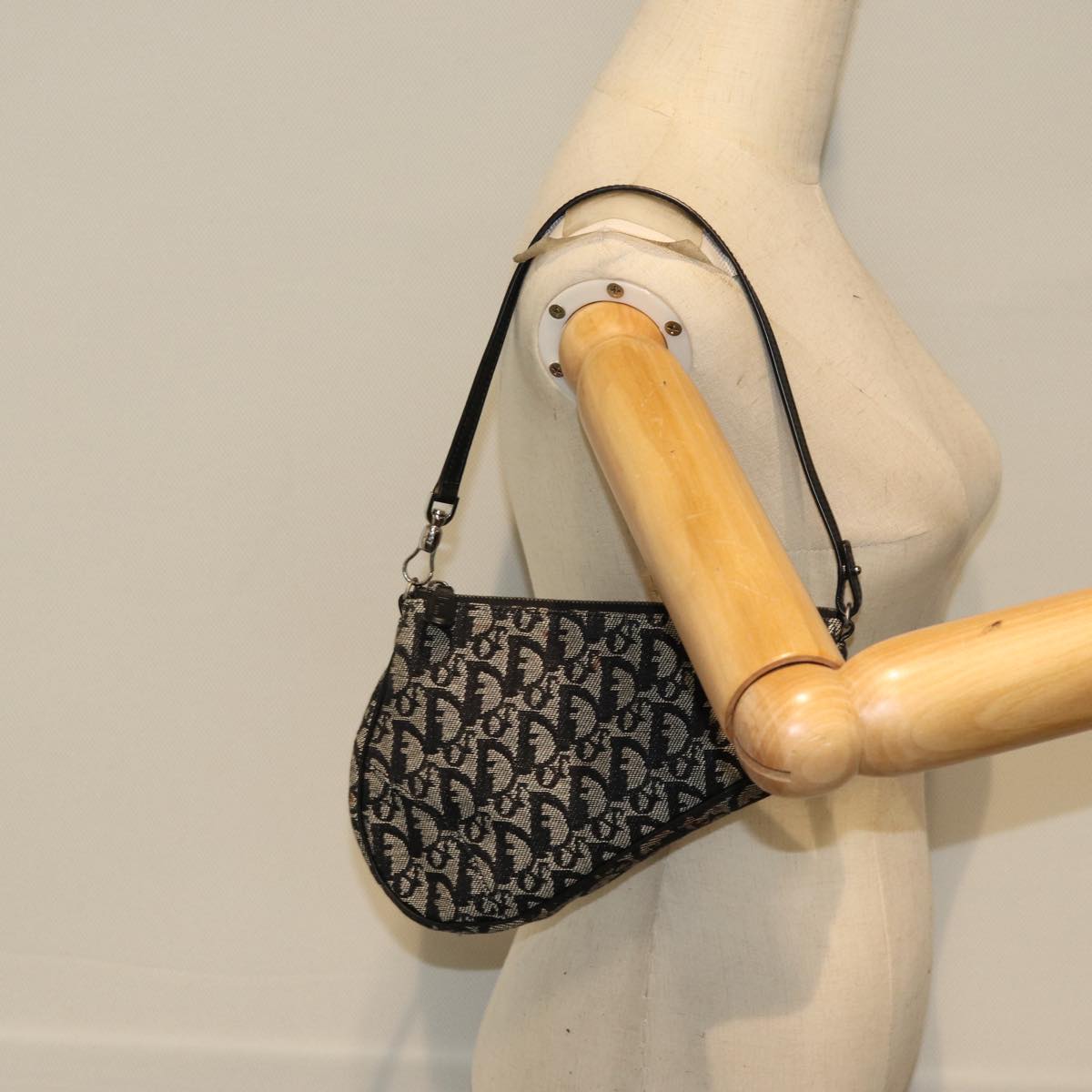 Dior Saddle