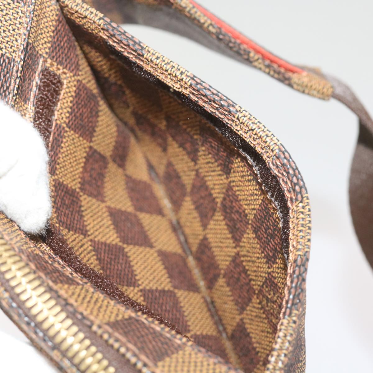 Louis Vuitton Geronimos