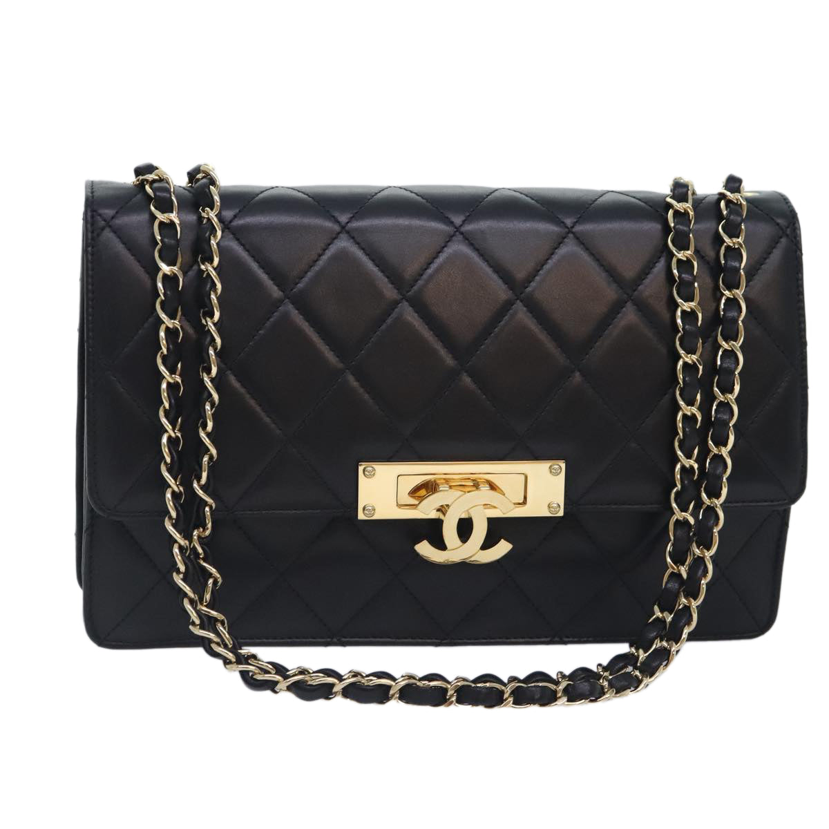 Chanel Matelassé