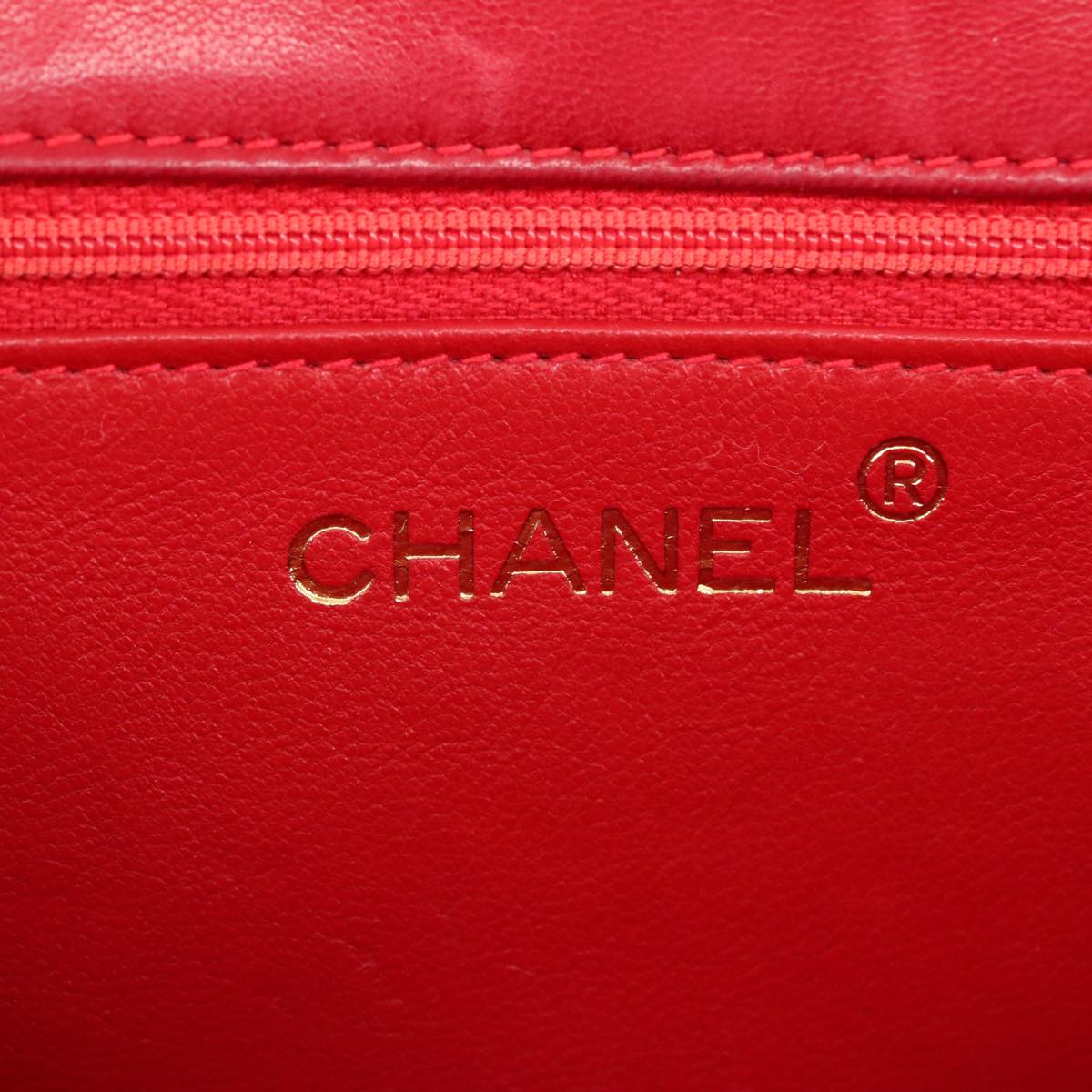 Chanel Cc