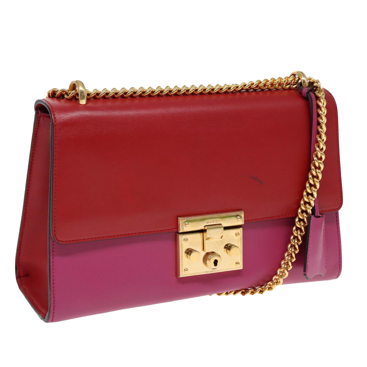 Gucci Padlock