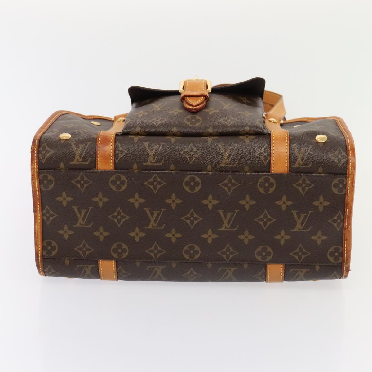 Louis Vuitton Baxter