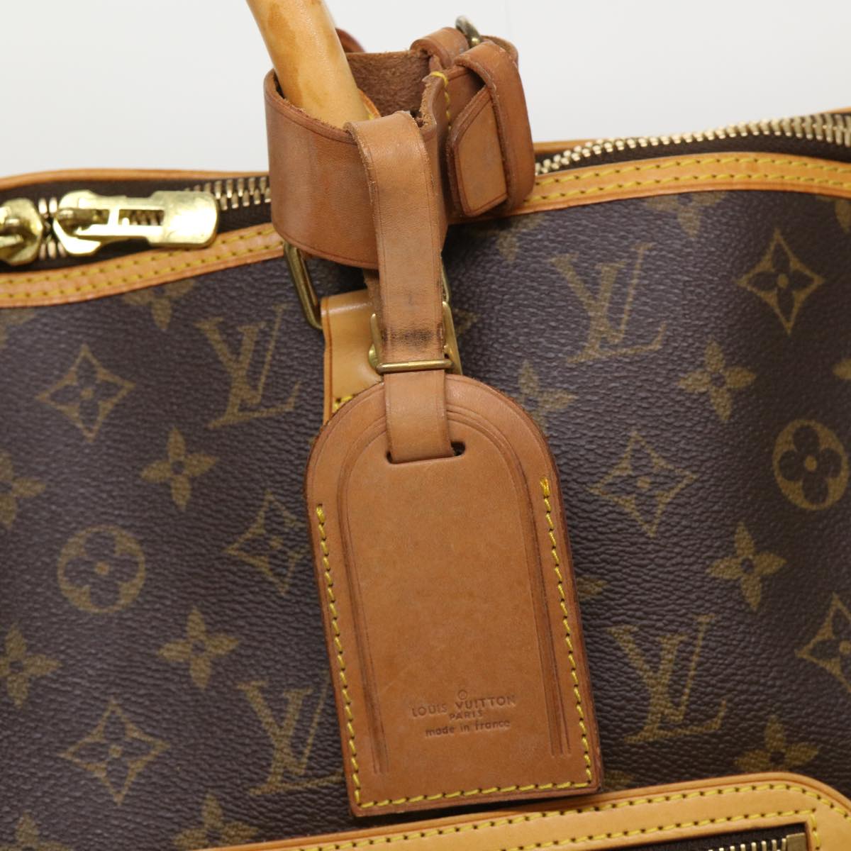 Louis Vuitton Alma