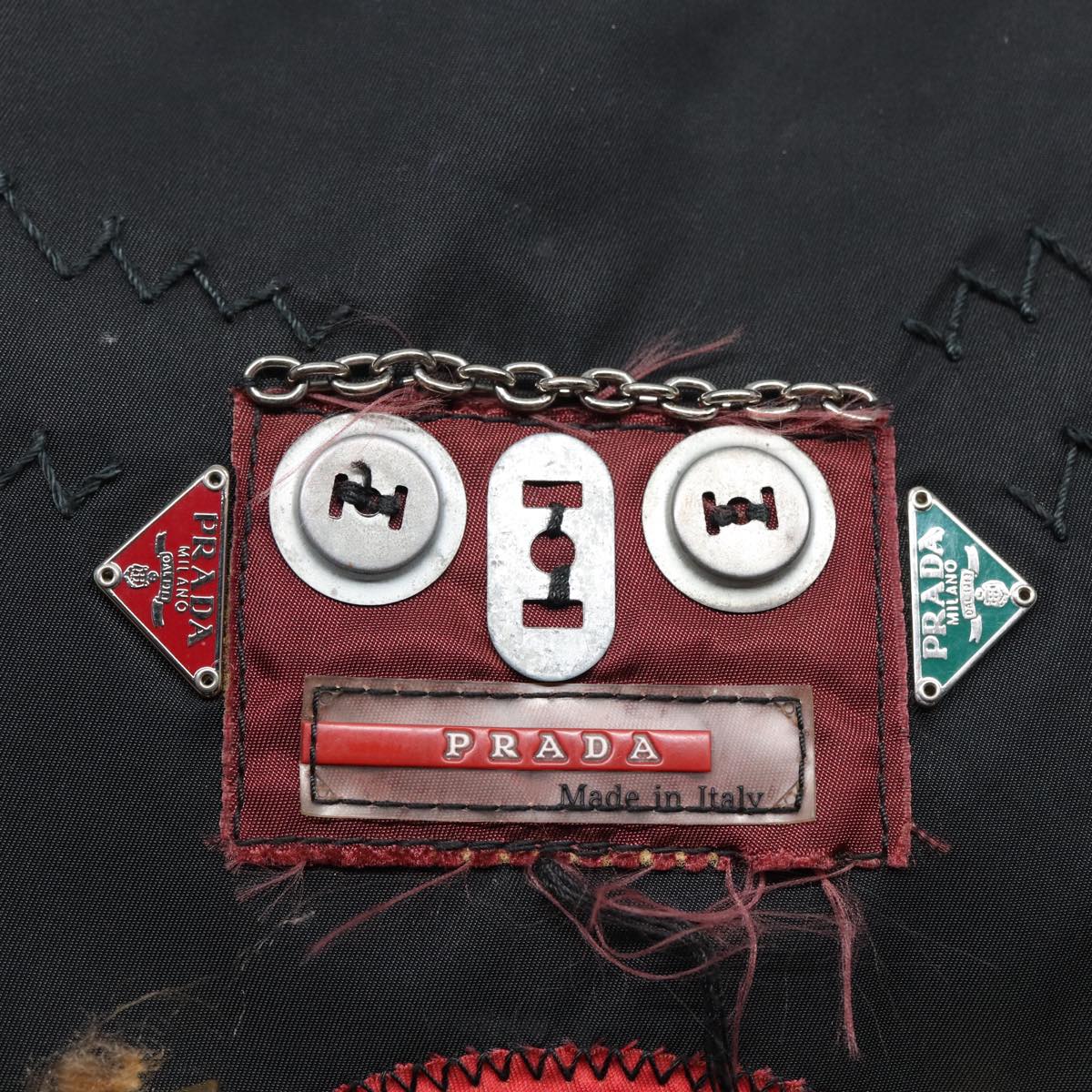 Prada Robot