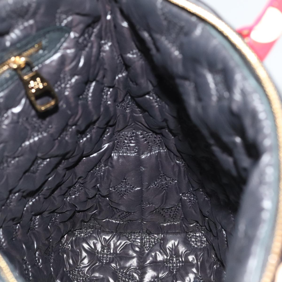 Louis Vuitton Lockit