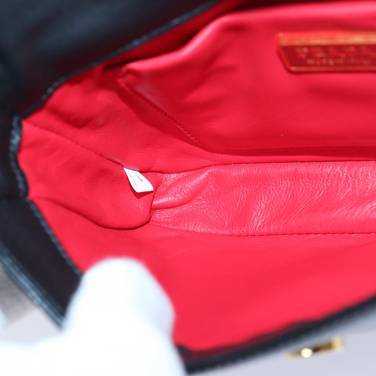 Prada Ribbon