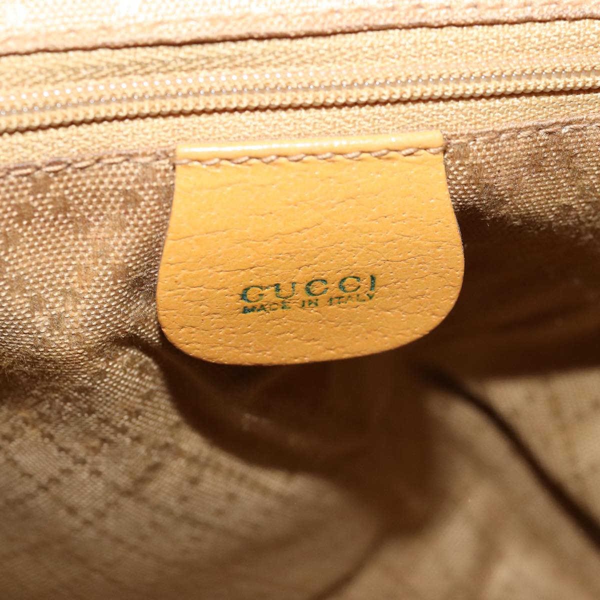 Gucci Bamboo