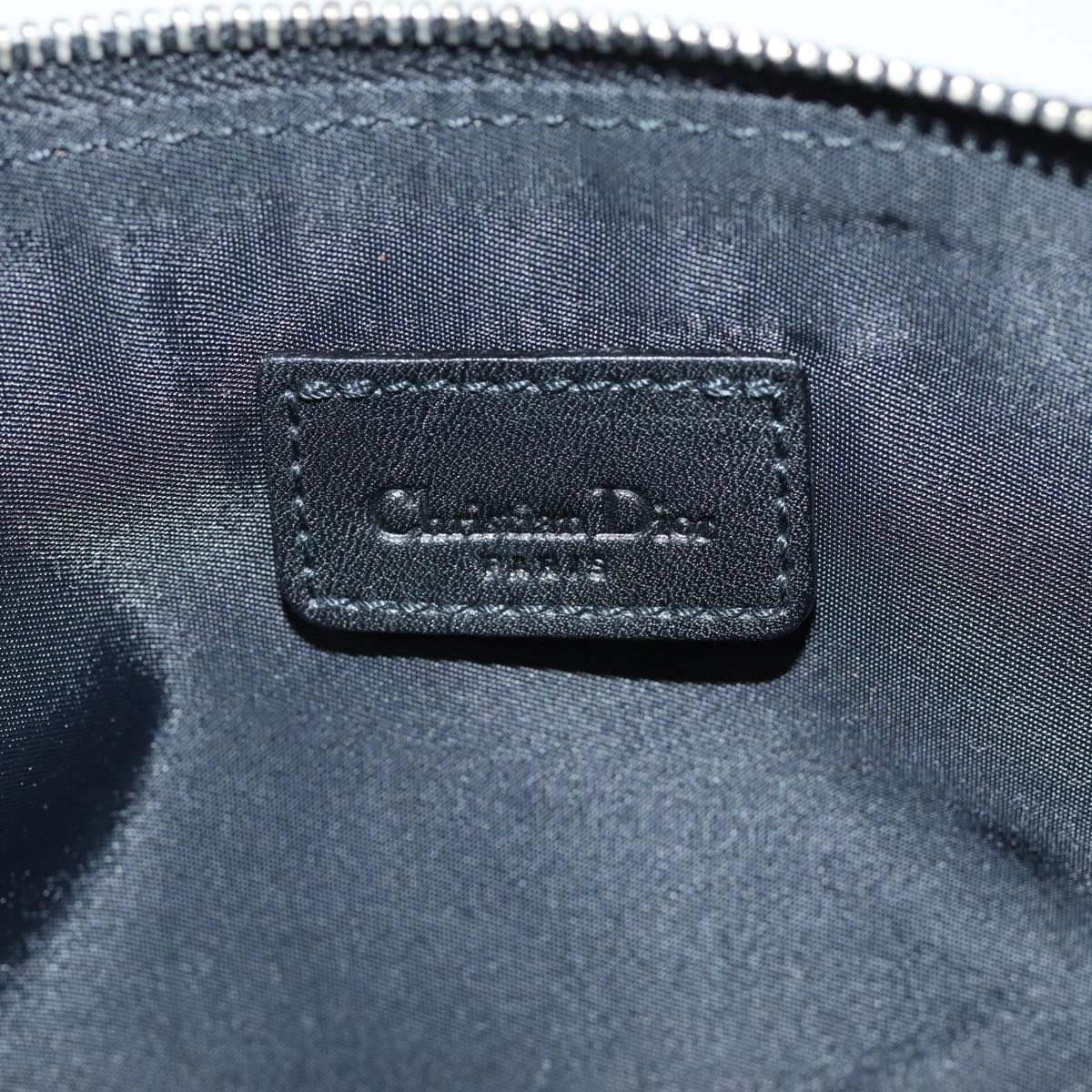 Dior Saddle