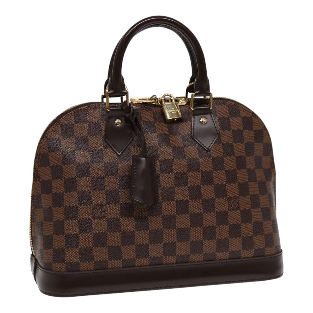 Louis Vuitton Alma