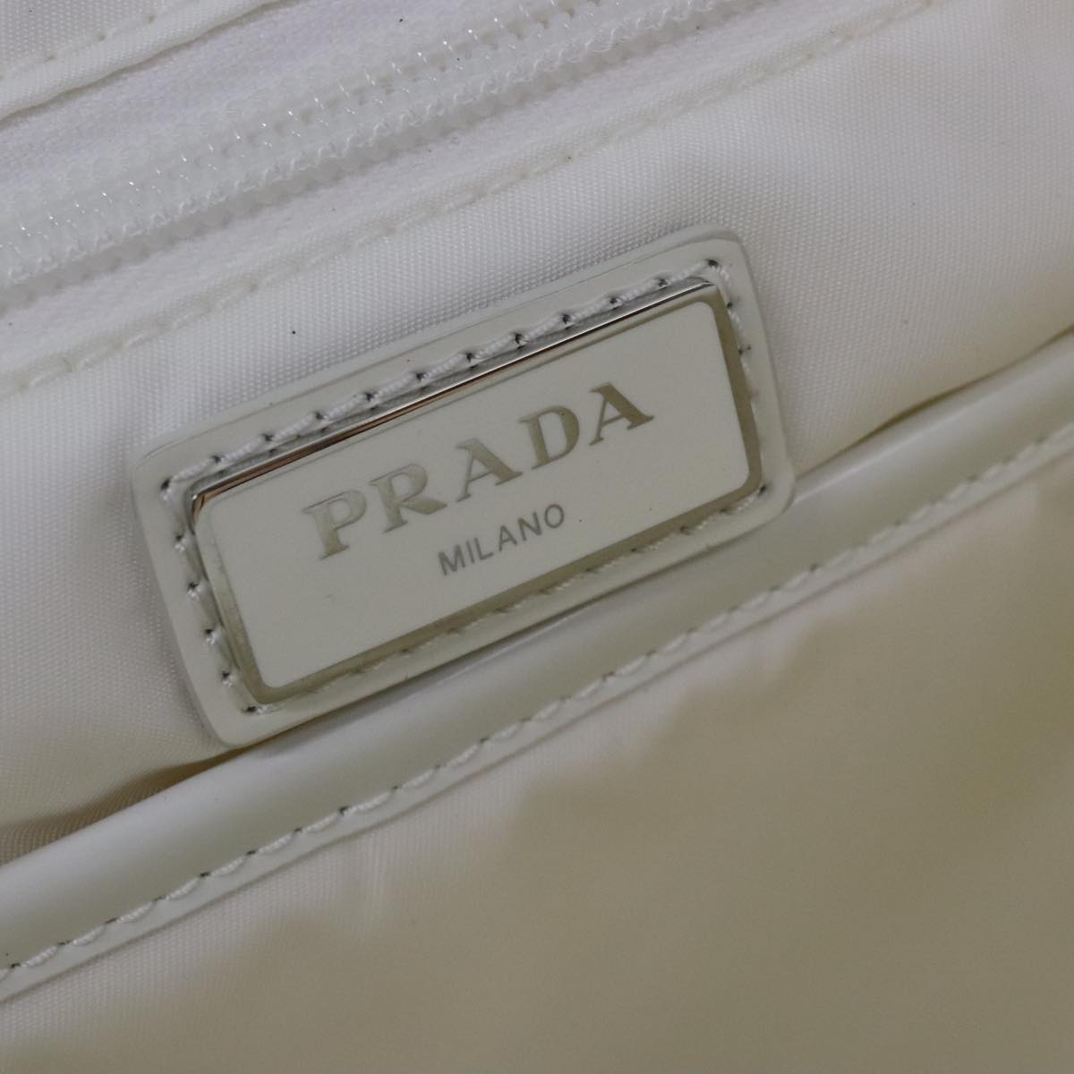 Prada Signaux Printed