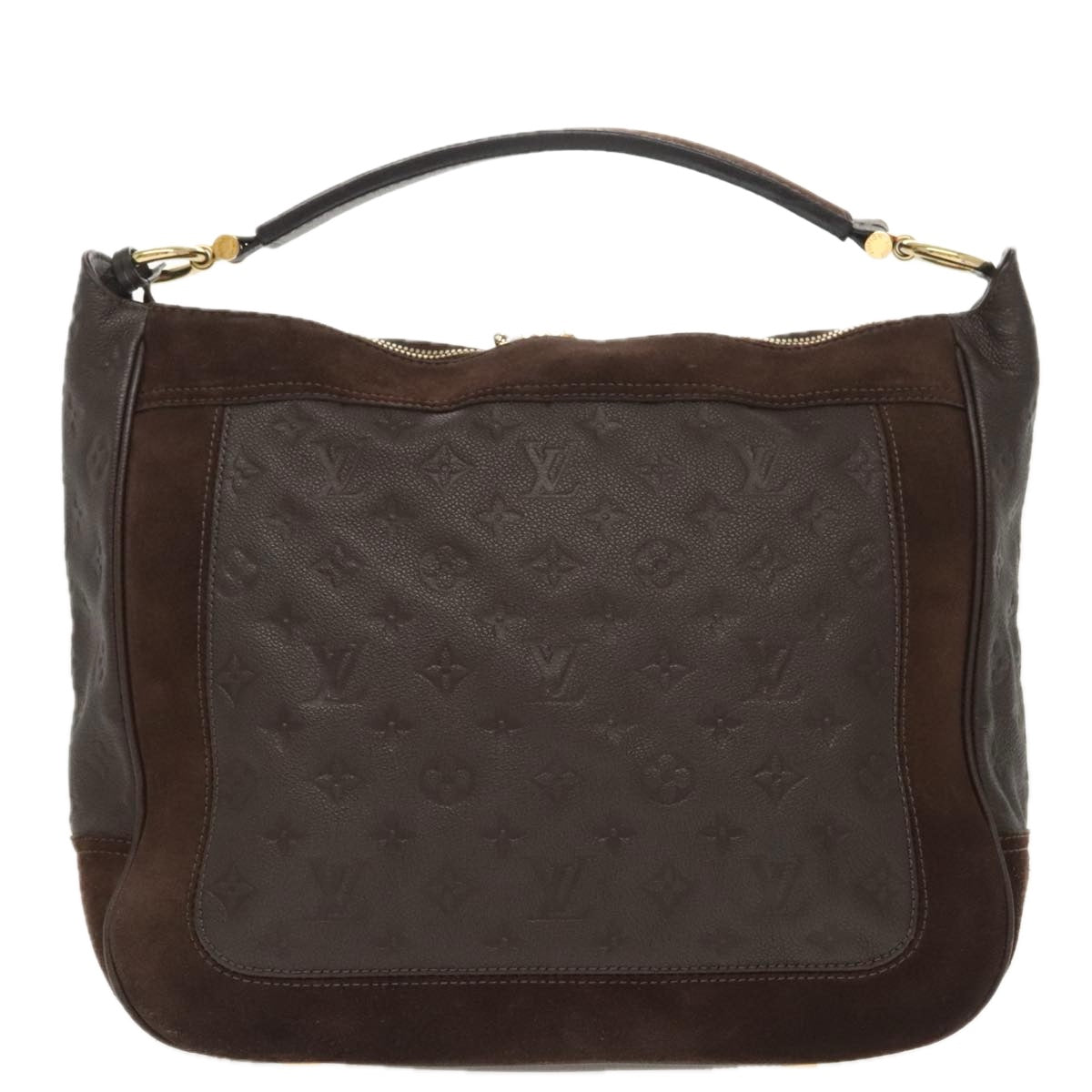 Louis Vuitton Audacieuse