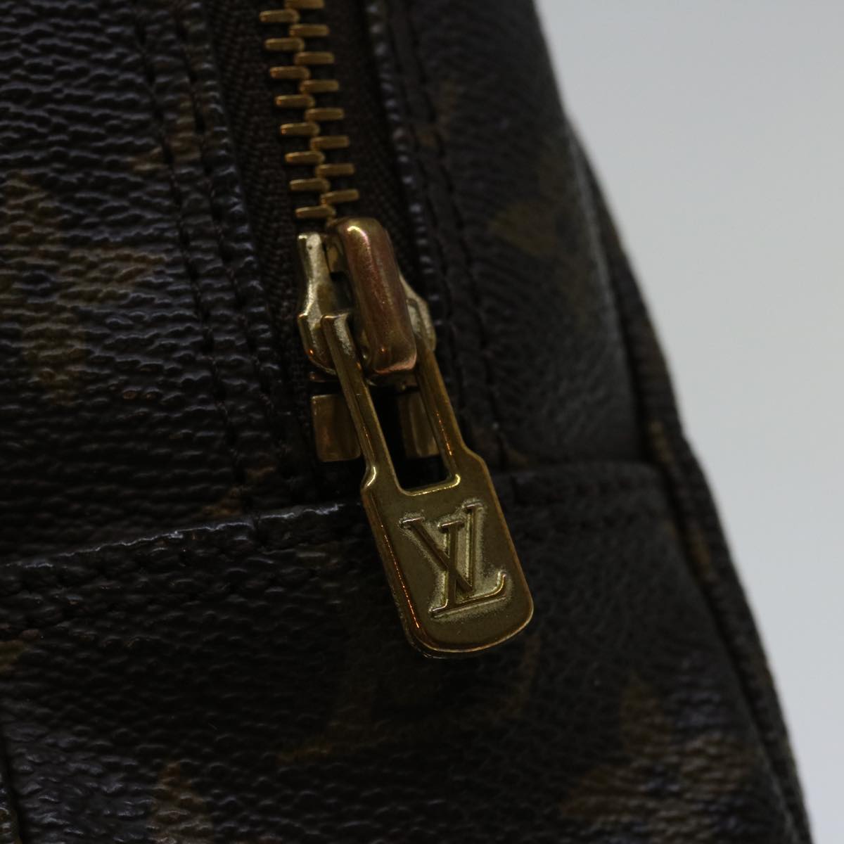Louis Vuitton Trousse de Toilette
