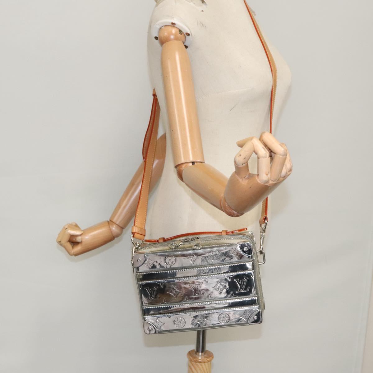 Louis Vuitton Soft Trunk