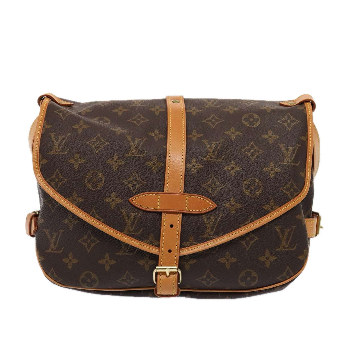 Louis Vuitton Saumur