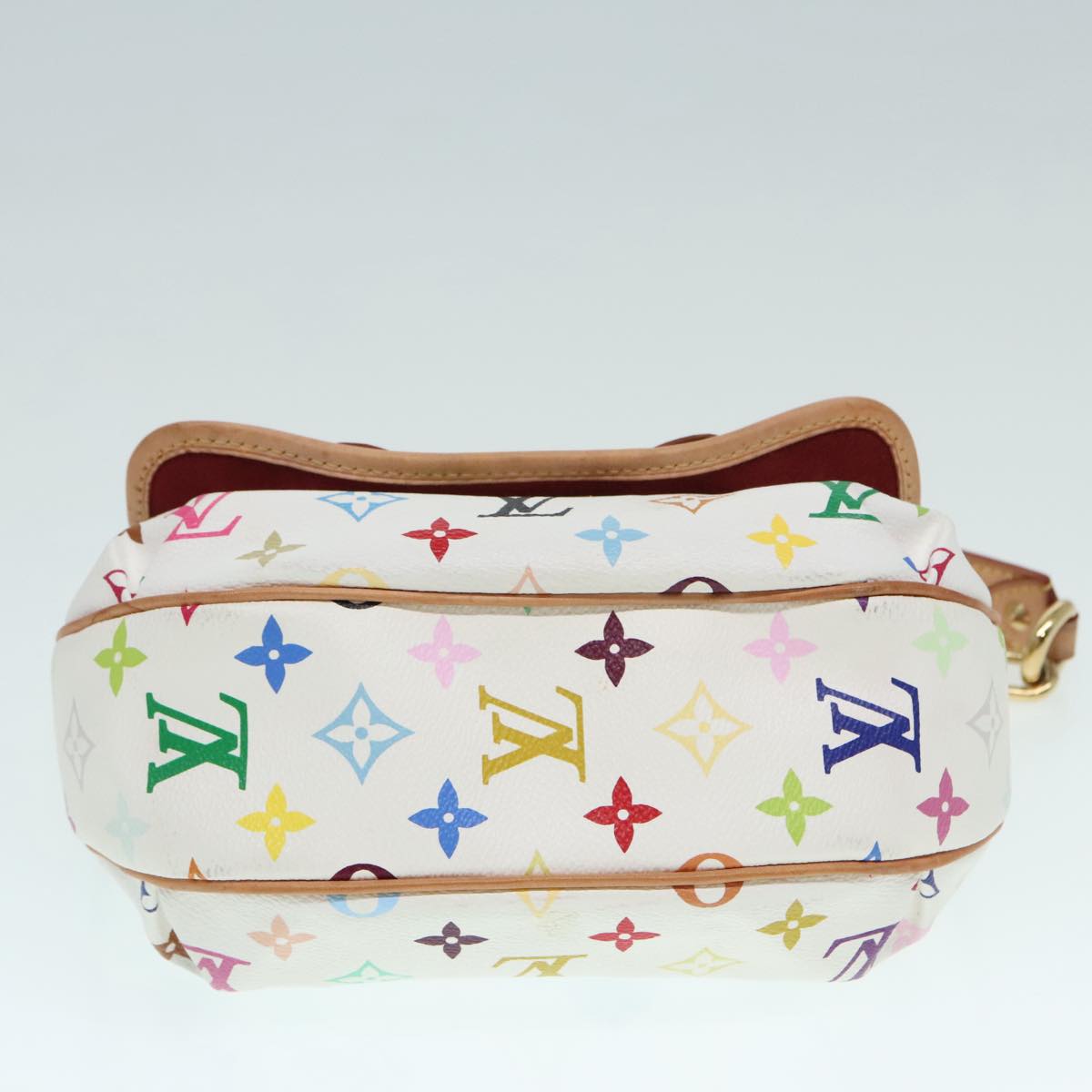 Louis Vuitton Patti