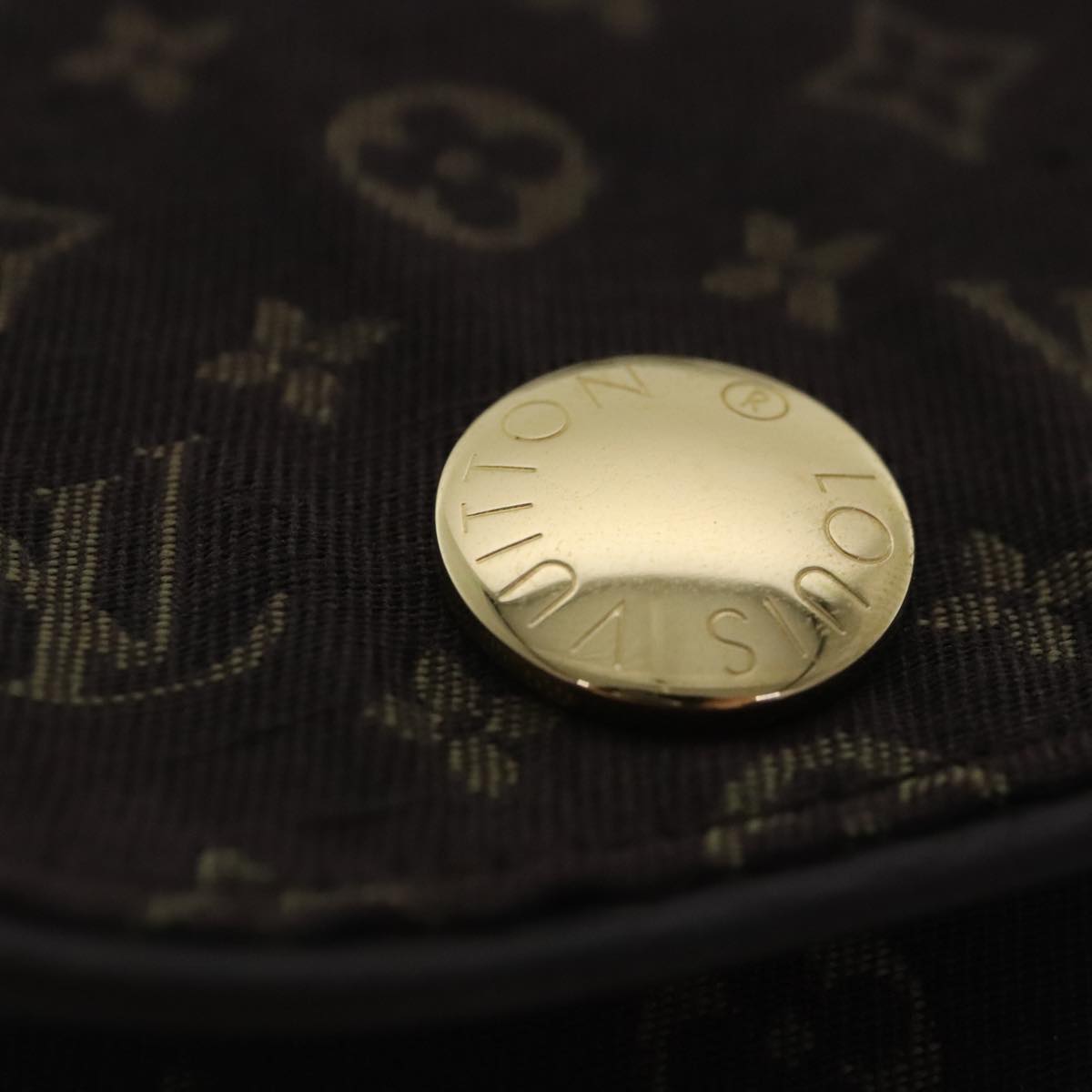 Louis Vuitton Mini Lin