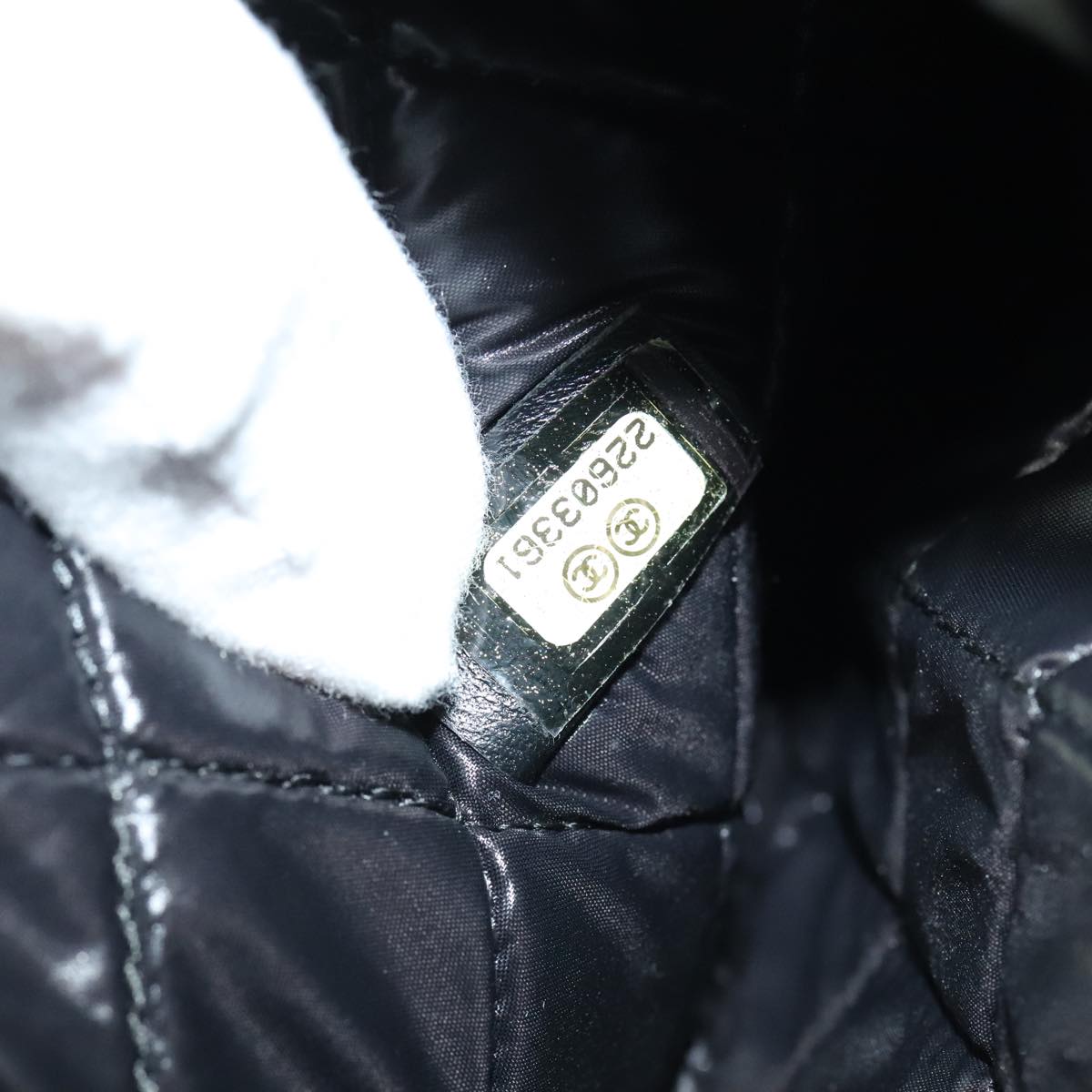 Chanel Coco Mark