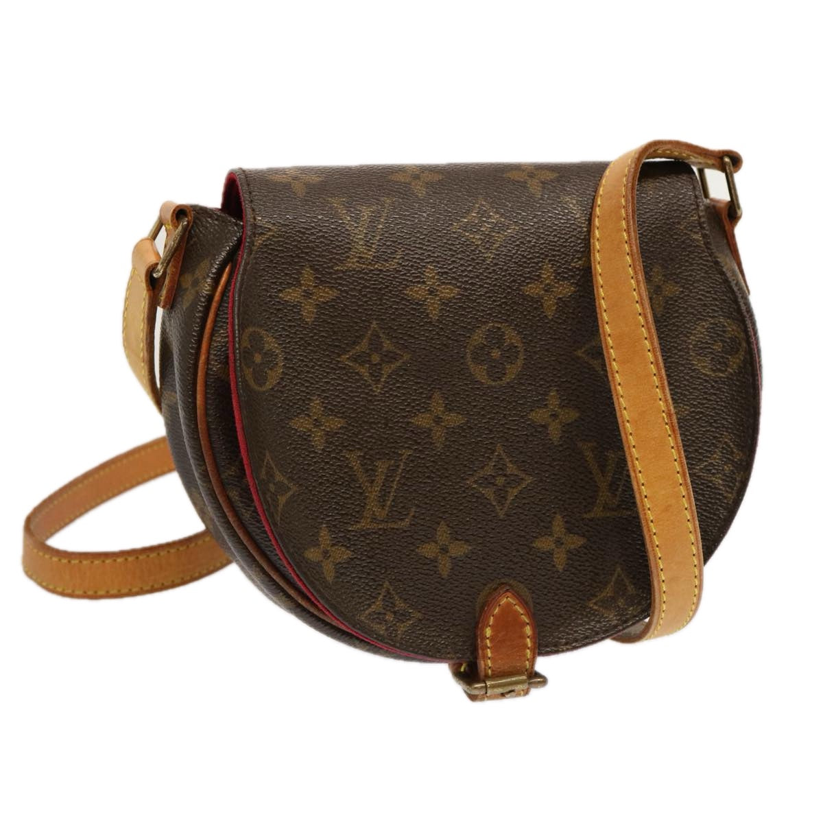 Louis Vuitton Tambourin