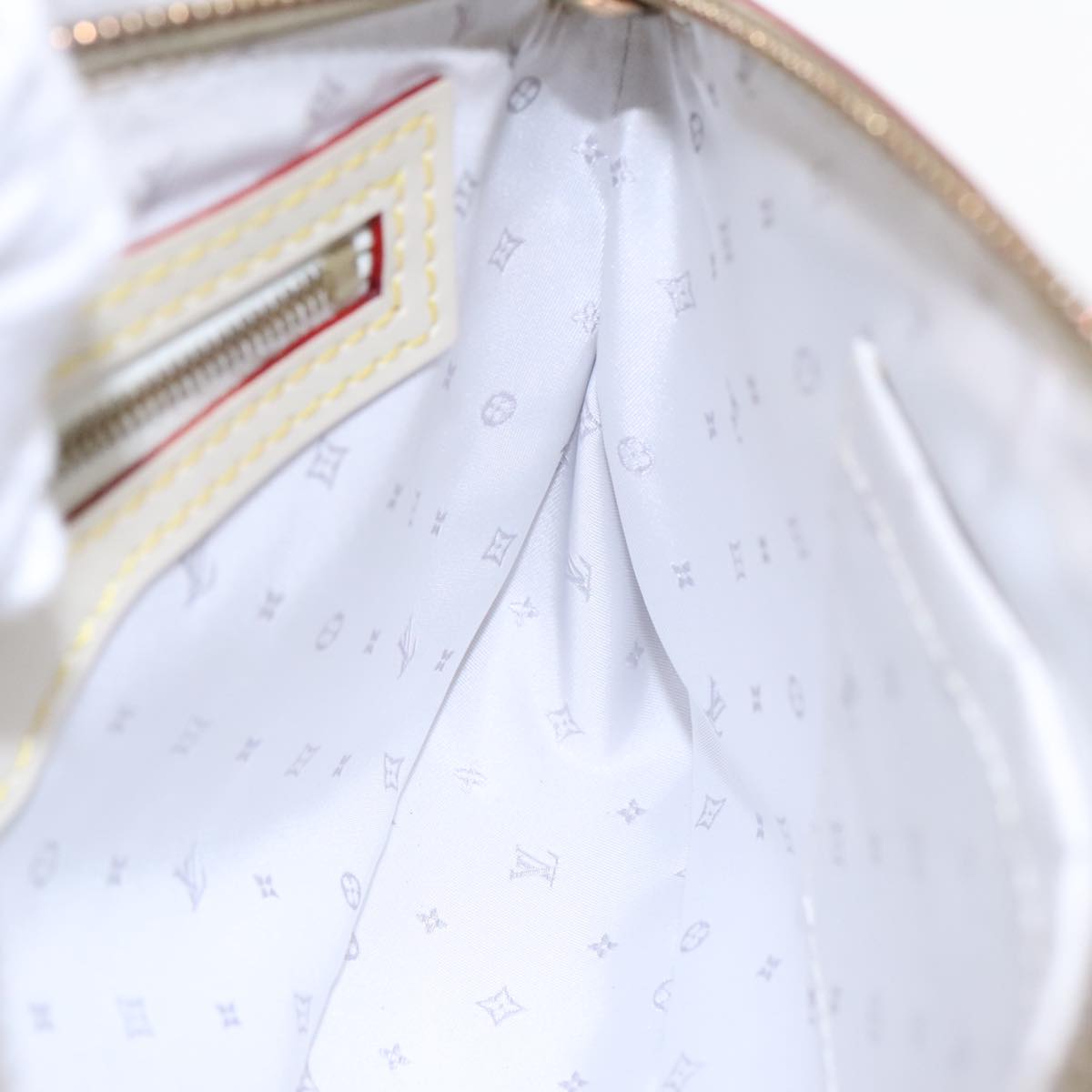 Louis Vuitton Lockit