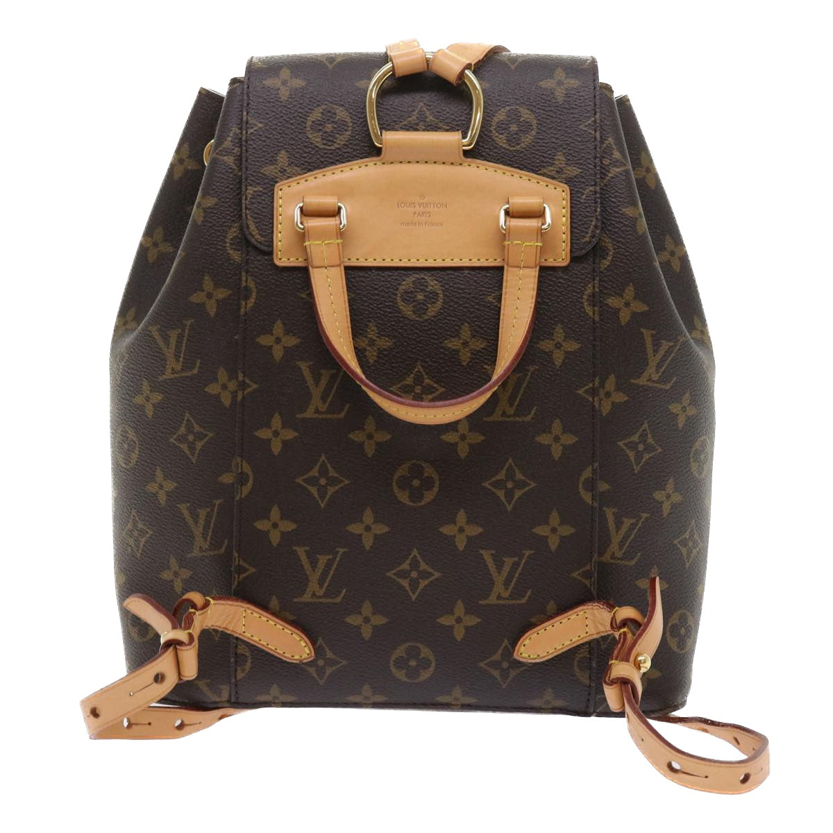 Louis Vuitton Montsouris