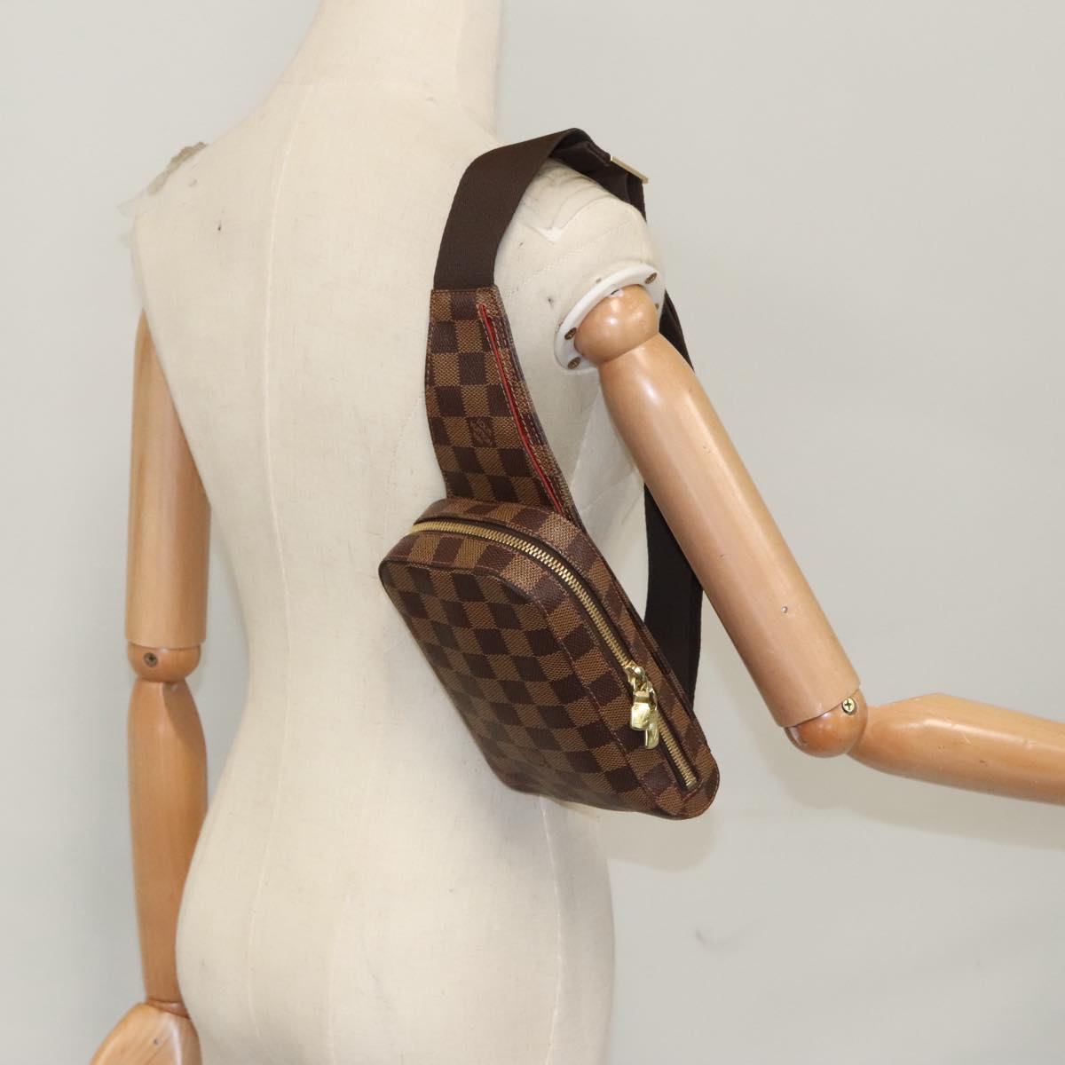 Louis Vuitton Geronimo