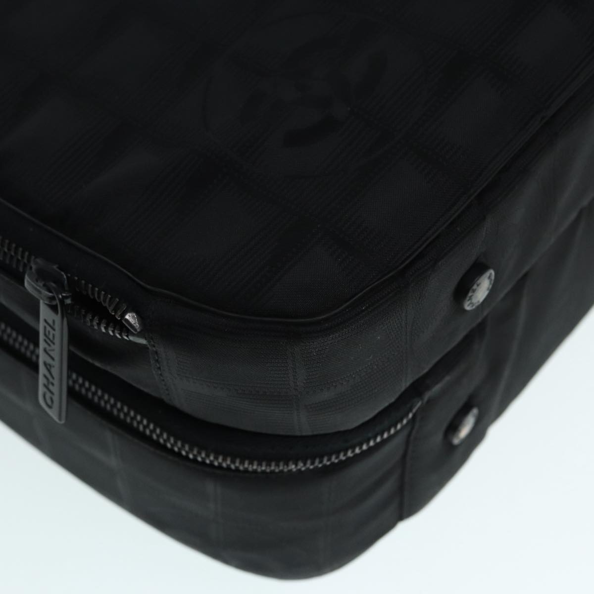 Chanel Travel line